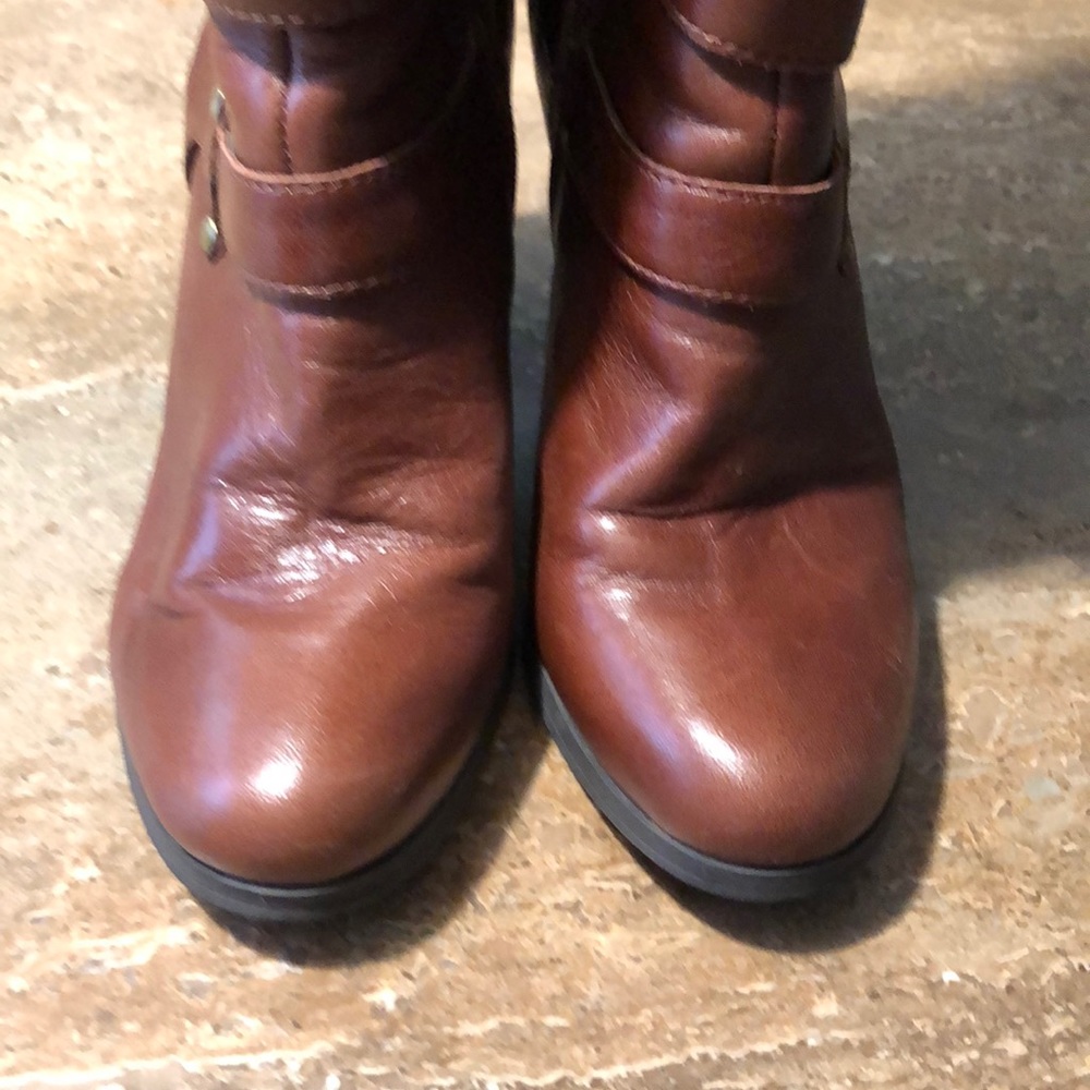 Guess Boots